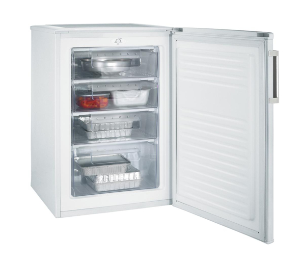Candy ZAMRAŻARKA CANDY CCTUS 542WH - 1392561 - zdjęcie 2